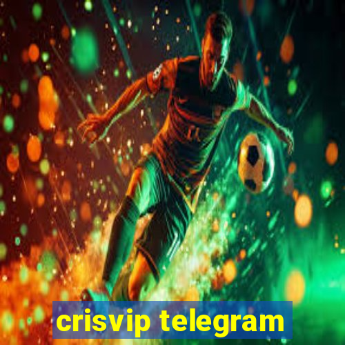 crisvip telegram